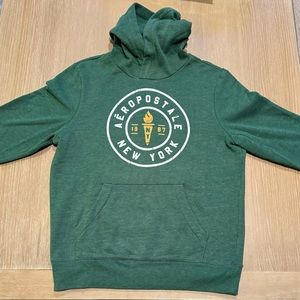Aeropostale Hoodie EUC